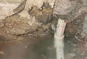 滦州管道漏水检测五