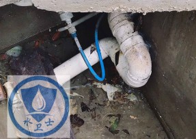 滦州水管漏水检测公司6
