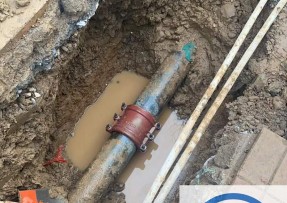 滦州水管漏水检测公司4