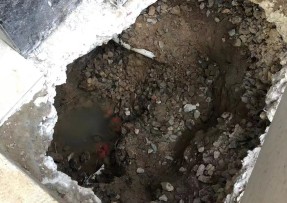 滦州水管漏水检测公司2