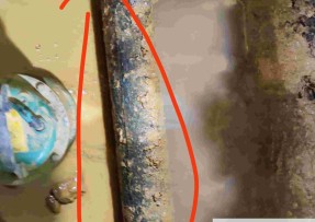 滦州水管漏水检测公司1